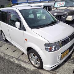 ☆御成約☆車検7年2月 車検ロングH22年ekスポーツR ターボ