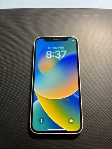 携帯電話/スマホ iPhone12mini 64G