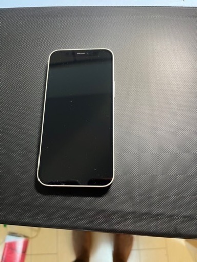 iPhone12mini 64G
