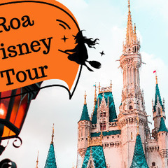 現在18名🎃✨40周年！ディズニー・ハロウィーンを満喫しよう♬T...