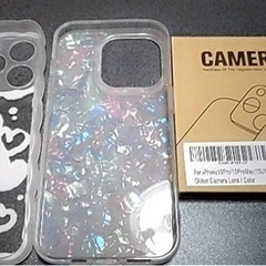 携帯ケース🎵iPhone14