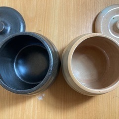 梅宮辰夫 漬物小瓶 2個組の画像