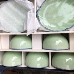 湯呑み　新品長期保管の画像