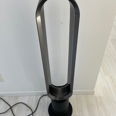 ダイソン空気清浄機付き扇風機
