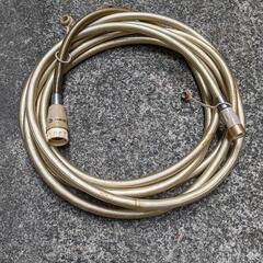 電気代節約　SANYO ガスファンヒーター　都市ガス用　の画像
