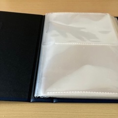 アルバム　80枚以上入ります！の画像