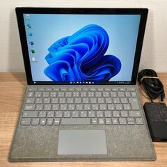 お買い得美品〉05103 Microsoft Surface Pro5 第7世代  8GB/256GB i5 Office2021 Windows11