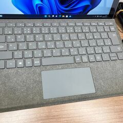 お買い得美品〉05103 Microsoft Surface Pro5 第7世代  8GB/256GB i5 Office2021 Windows11