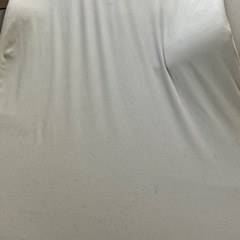 トゥルースリーパーシングル、ニトリマットレスの画像