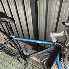 🔹クロスバイク🔹 GIANT escape R3 (XS 155-165cm)の画像