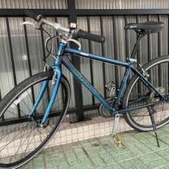 🔹クロスバイク🔹 GIANT escape R3 (XS 155-165cm)の画像