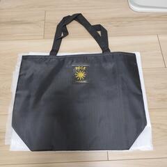 高島屋　ペック　保冷エコバック