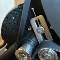 wahoo kickr V4 2018モデル　ワフー　キッカー　交渉受付の画像