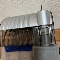 テトラ(Tetra)RG-30 水槽セット　Aの画像