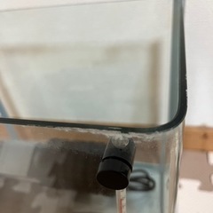 テトラ(Tetra)RG-30 水槽セット　Aの画像