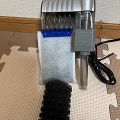 テトラ(Tetra)RG-30 水槽セット　Aの画像