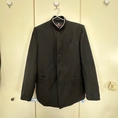 学ラン 服/ファッションの中古が安い！激安で譲ります・無料で