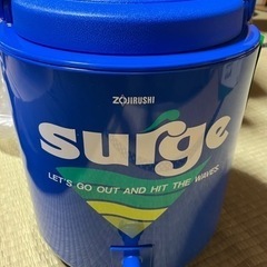 保温保冷ポット象印の画像