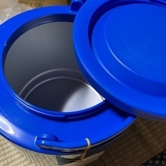 保温保冷ポット象印の画像