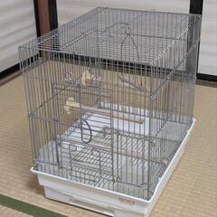 鳥カゴ(無料)