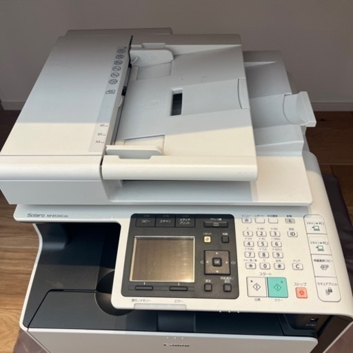 Canon レーザープリンター