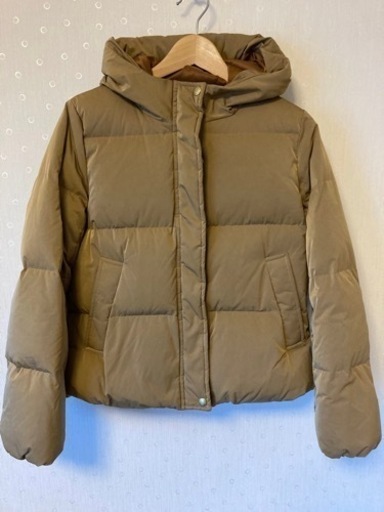 【未使用】マッキントッシュフィロソフィー ダウンコート マッキントッシュフィロソフィー ダウンコート