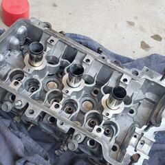 ＦＲミラ　Ｌ710改　ドリ車の画像