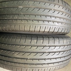 ブルーアース　　　195/60r16の画像