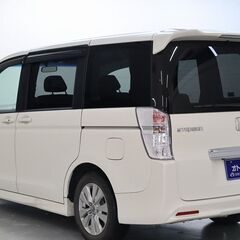 【過去の金融トラブルありでも😮✨】ステップワゴンスパーダ🚗の画像