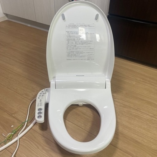 温水便座