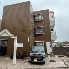 ⭐️10万円入居可💁ＪＲ総武線/稲毛駅 歩12分✨千葉県千葉市稲...
