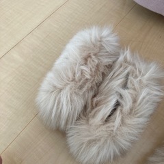 （0円でお譲りいたします）冬用コートの画像