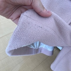 （0円でお譲りいたします）冬用コートの画像