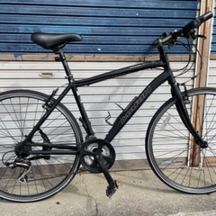 MARIN(マリン)クロスバイク CORTE MADERA MARIN(マリン) CORTE MADERA(コルテマデラ) DISC SE 完成車 2021
