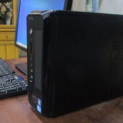 DELL VOSTORO 値下げしましたの画像