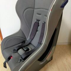 タカタチャイルドシート　新生児〜4歳の画像