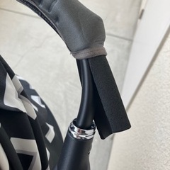 ピジョン　ベビーカー　ランフィリノン2の画像
