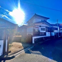 🌈日立市二階建て🌈5DK🏠