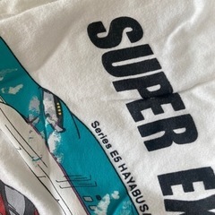 子ども服半袖90センチの画像