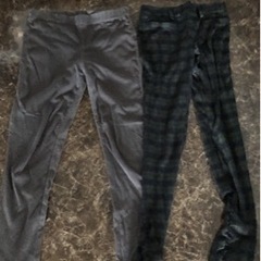 パンツ5点セットの画像