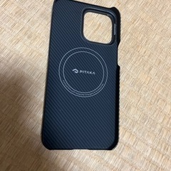ブランド: PITAKA 色: 600D オーバーチュア  気になって買ったんですが自分の好みではなかったので出品します‼️の画像