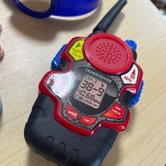 男の子　なりきりセットの画像
