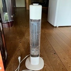電気ストーブ　カーボンヒーター