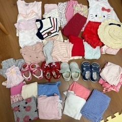 （お取引中）80〜90 約37点セット