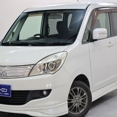 【審査通らなかった方も🎶】三菱デリカ🚗✨