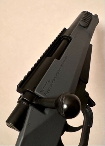 ARES AS03 グレー　フルセット