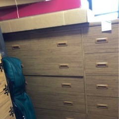 無料！タンス　美品