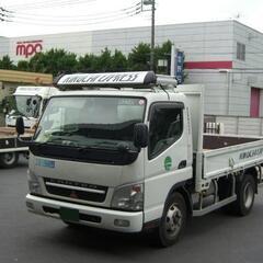 普通車免許で応募OK！企業主導型保育事業利用可！（4t建材配送ド...