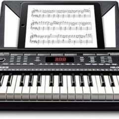 Alesis 電子キーボード 54鍵盤