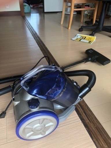 掃除機